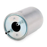 Megane Mazot Filtresi